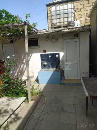 Satılır 4 otaqlı həyət evi/bağ evi 125 m², photo 20 from 27
