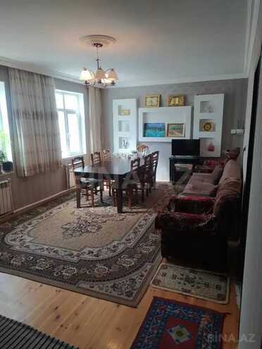 Satılır 4 otaqlı həyət evi/bağ evi 125 m², photo 10 from 27