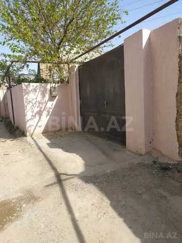 Satılır 4 otaqlı həyət evi/bağ evi 125 m², photo 19 from 27