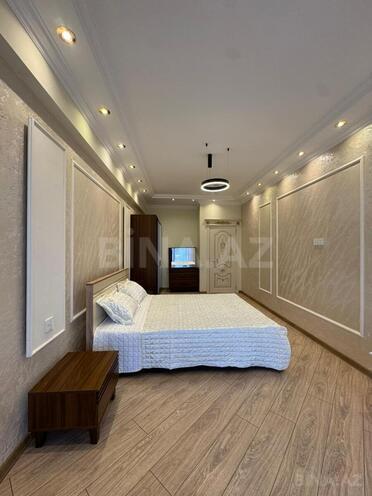 Сдаётся 2-комн. новостройка 70 м², м. Шах Исмаил Хатаи, photo 16 from 23