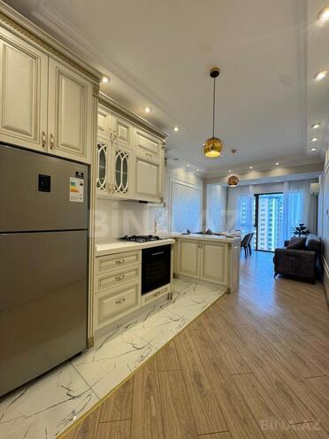Сдаётся 2-комн. новостройка 70 м², м. Шах Исмаил Хатаи, photo 4 from 23