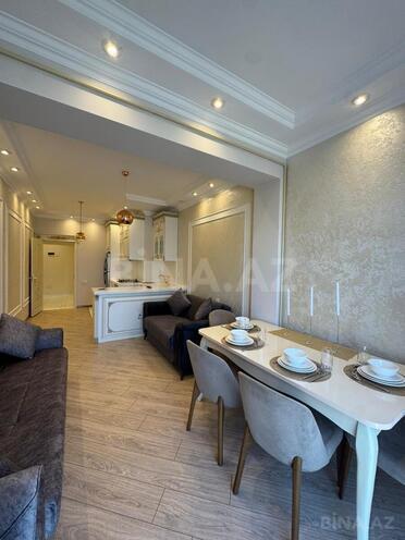 Сдаётся 2-комн. новостройка 70 м², м. Шах Исмаил Хатаи, photo 7 from 23