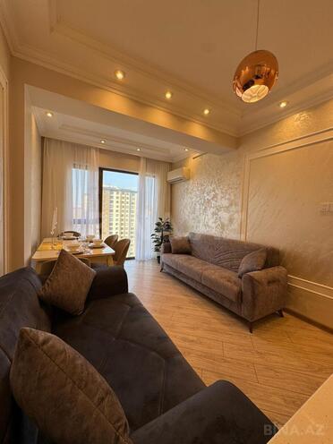 Сдаётся 2-комн. новостройка 70 м², м. Шах Исмаил Хатаи, photo 5 from 23