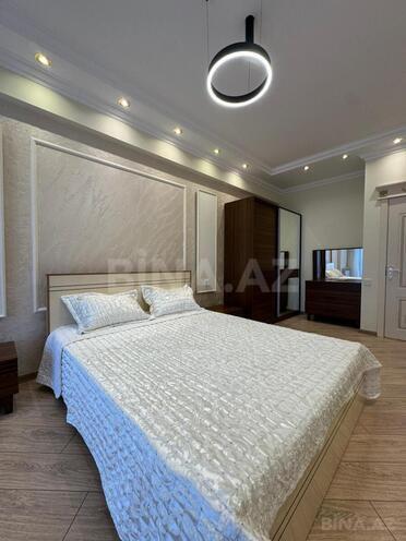Сдаётся 2-комн. новостройка 70 м², м. Шах Исмаил Хатаи, photo 15 from 23