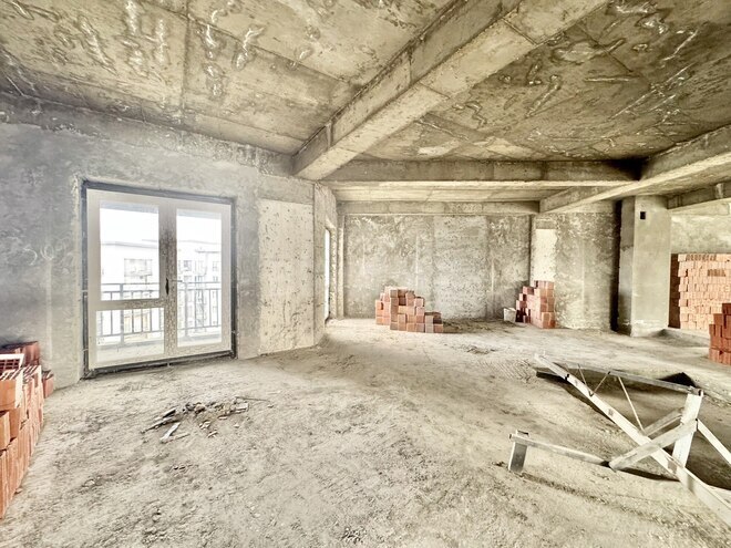 Продаётся 5-комн. новостройка 246 м², Хатаинский р., photo 5 from 8