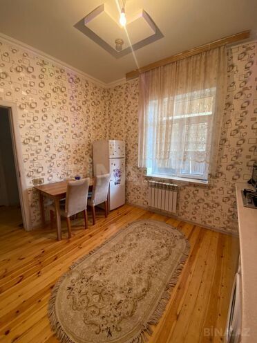 İcarəyə verilir 3 otaqlı həyət evi/bağ evi 100 m², Biləcəri q., photo 9 from 15