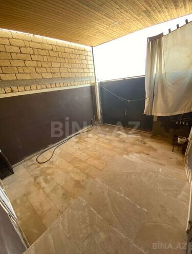 İcarəyə verilir 3 otaqlı həyət evi/bağ evi 100 m², Biləcəri q., photo 13 from 15