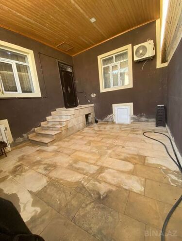 İcarəyə verilir 3 otaqlı həyət evi/bağ evi 100 m², Biləcəri q., photo 14 from 15