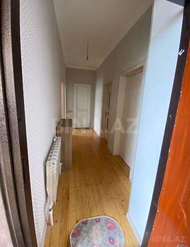 İcarəyə verilir 3 otaqlı həyət evi/bağ evi 100 m², Biləcəri q., photo 12 from 15