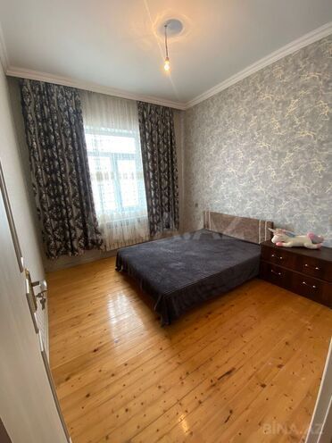 İcarəyə verilir 3 otaqlı həyət evi/bağ evi 100 m², Biləcəri q., photo 6 from 15