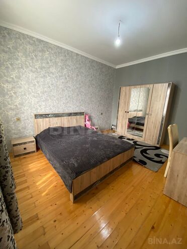 İcarəyə verilir 3 otaqlı həyət evi/bağ evi 100 m², Biləcəri q., photo 5 from 15