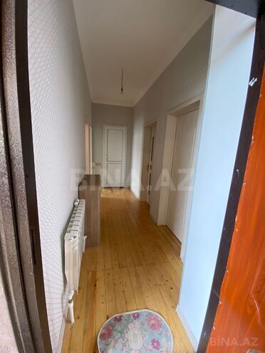 İcarəyə verilir 3 otaqlı həyət evi/bağ evi 100 m², Biləcəri q., photo 11 from 15