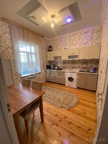 İcarəyə verilir 3 otaqlı həyət evi/bağ evi 100 m², Biləcəri q., photo 8 from 15