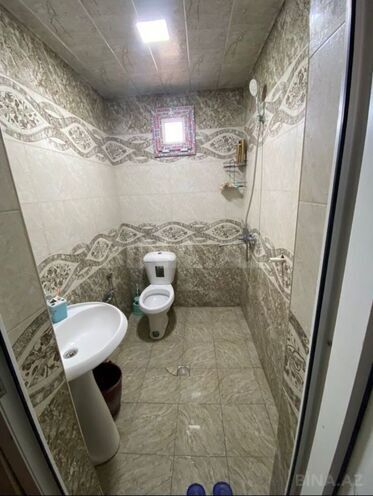 İcarəyə verilir 3 otaqlı həyət evi/bağ evi 100 m², Biləcəri q., photo 10 from 15