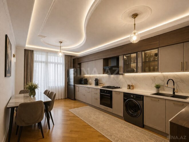 Продаётся 4-комн. новостройка 205 м², м. 28 мая, photo 7 from 17