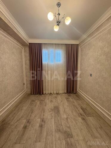 Satılır 2 otaqlı yeni tikili 54 m², Masazır q., photo 6 from 13