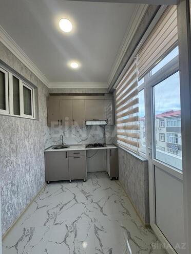 Satılır 2 otaqlı yeni tikili 54 m², Masazır q., photo 8 from 13