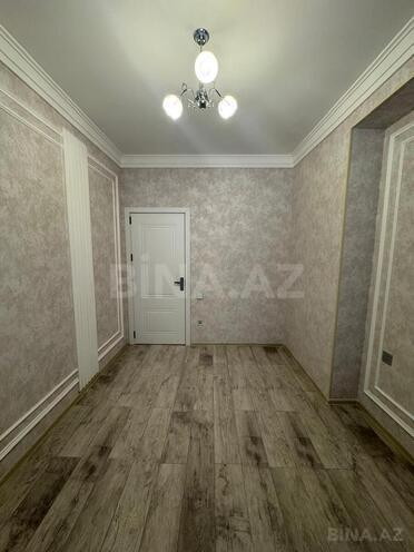 Satılır 2 otaqlı yeni tikili 54 m², Masazır q., photo 5 from 13
