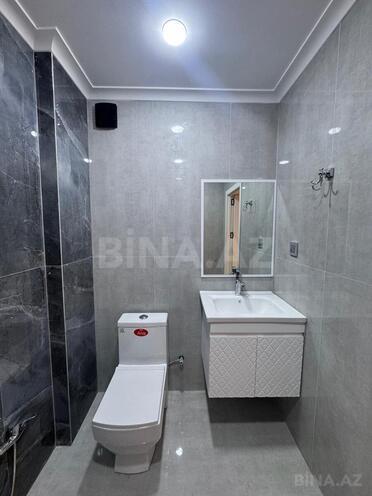 Satılır 2 otaqlı yeni tikili 54 m², Masazır q., photo 12 from 13
