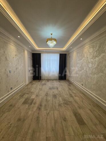 Satılır 2 otaqlı yeni tikili 54 m², Masazır q., photo 1 from 13