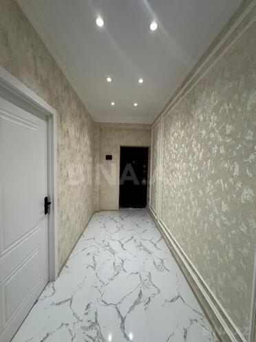 Satılır 2 otaqlı yeni tikili 54 m², Masazır q., photo 10 from 13