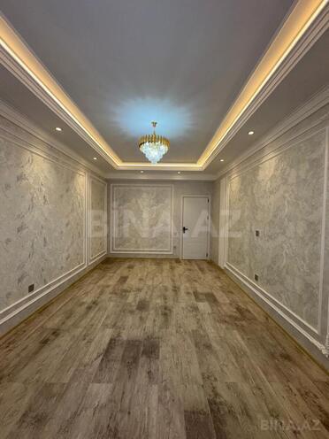 Satılır 2 otaqlı yeni tikili 54 m², Masazır q., photo 3 from 13