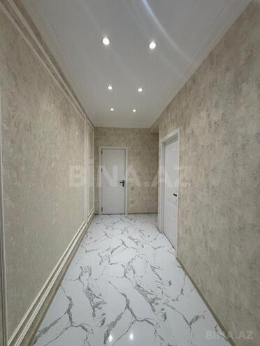Satılır 2 otaqlı yeni tikili 54 m², Masazır q., photo 9 from 13