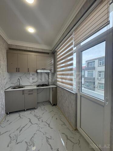 Satılır 2 otaqlı yeni tikili 54 m², Masazır q., photo 7 from 13