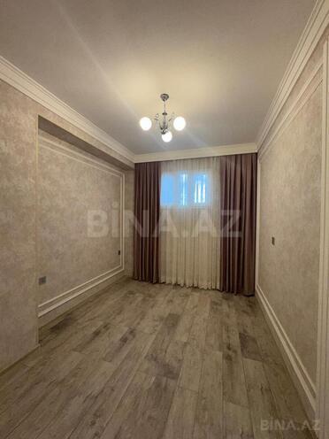 Satılır 2 otaqlı yeni tikili 54 m², Masazır q., photo 4 from 13