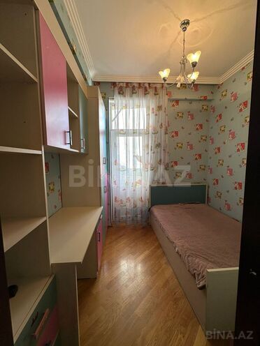 Сдаётся 3-комн. новостройка 100 м², м. Шах Исмаил Хатаи, photo 8 from 12