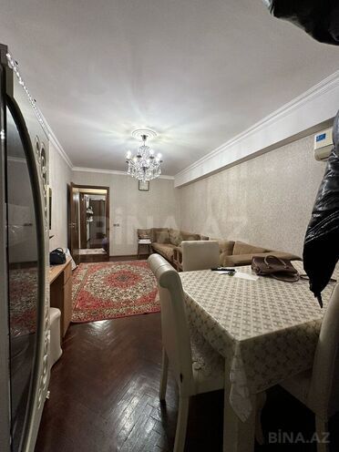 Продаётся 6-комн. вторичка 200 м², м. Элмляр Академиясы, photo 5 from 32