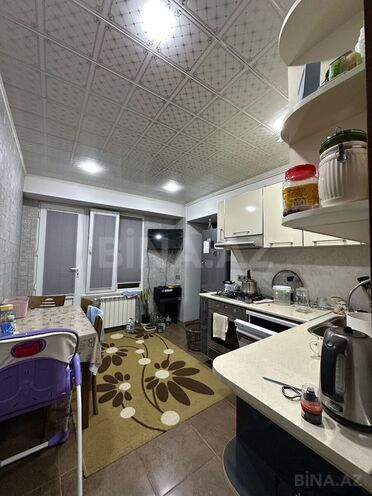 Продаётся 6-комн. вторичка 200 м², м. Элмляр Академиясы, photo 12 from 32