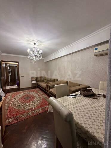 Продаётся 6-комн. вторичка 200 м², м. Элмляр Академиясы, photo 3 from 32