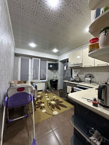 Продаётся 6-комн. вторичка 200 м², м. Элмляр Академиясы, photo 14 from 32