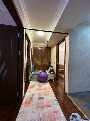 Продаётся 6-комн. вторичка 200 м², м. Элмляр Академиясы, photo 17 from 32