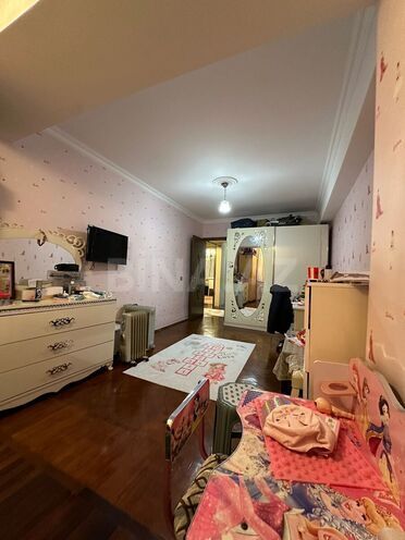 Продаётся 6-комн. вторичка 200 м², м. Элмляр Академиясы, photo 11 from 32