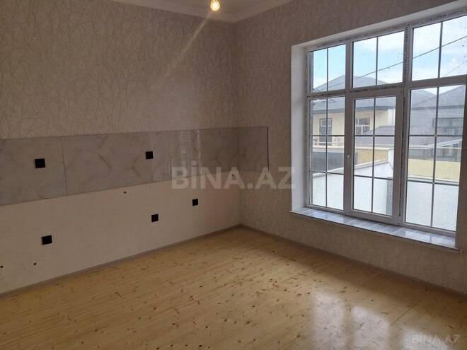 Satılır 4 otaqlı həyət evi/bağ evi 130 m², Maştağa q., photo 10 from 17