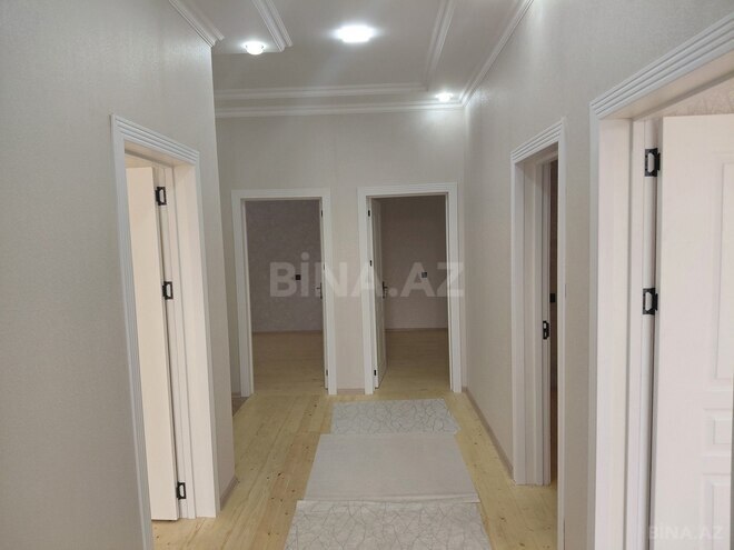 Satılır 4 otaqlı həyət evi/bağ evi 130 m², Maştağa q., photo 7 from 17