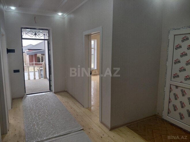 Satılır 4 otaqlı həyət evi/bağ evi 130 m², Maştağa q., photo 8 from 17