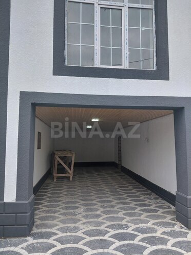 Satılır 4 otaqlı həyət evi/bağ evi 130 m², Maştağa q., photo 3 from 17