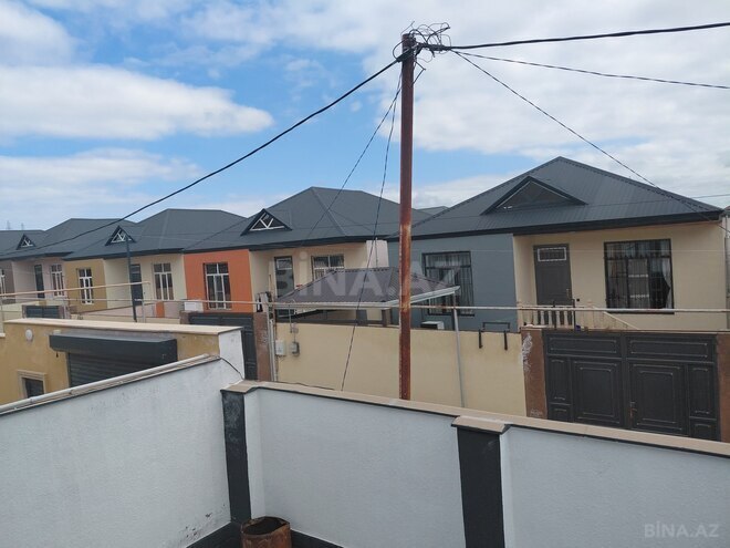 Satılır 4 otaqlı həyət evi/bağ evi 130 m², Maştağa q., photo 5 from 17