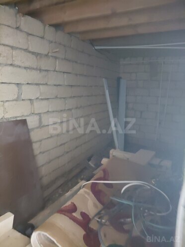 Satılır 4 otaqlı həyət evi/bağ evi 130 m², Maştağa q., photo 16 from 17