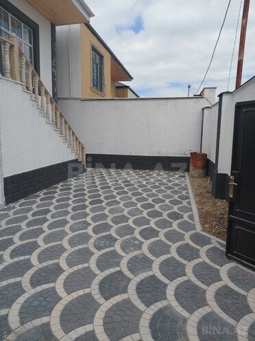 Satılır 4 otaqlı həyət evi/bağ evi 130 m², Maştağa q., photo 4 from 17