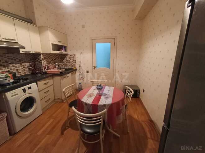 Продаётся 2-комн. новостройка 71 м², пос. Баилова, photo 5 from 14