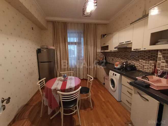 Продаётся 2-комн. новостройка 71 м², пос. Баилова, photo 6 from 14