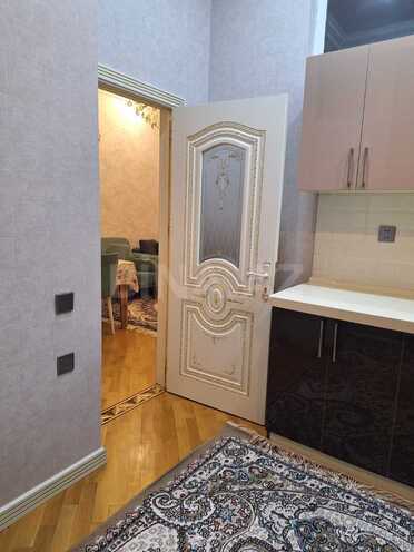 Продаётся 3-комн. новостройка 74 м², Насиминский  р., photo 10 from 19