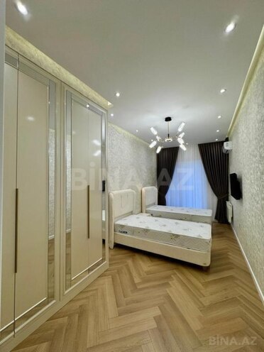 Satılır 3 otaqlı yeni tikili 110 m², Koroğlu m., photo 9 from 17