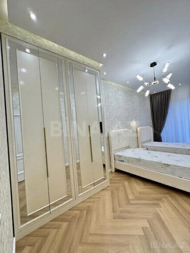 Satılır 3 otaqlı yeni tikili 110 m², Koroğlu m., photo 12 from 17