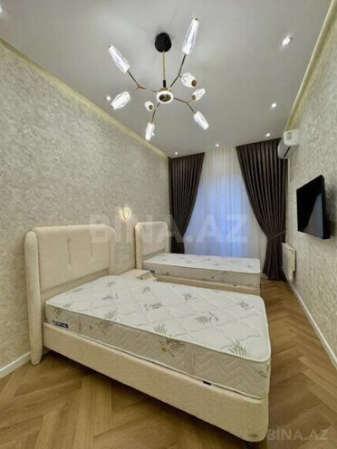 Satılır 3 otaqlı yeni tikili 110 m², Koroğlu m., photo 10 from 17