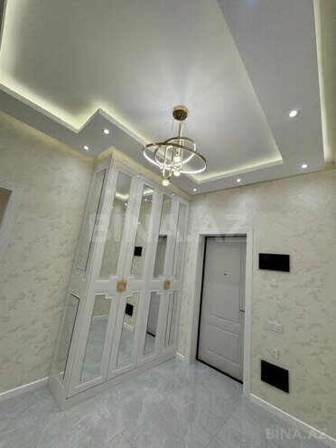Satılır 3 otaqlı yeni tikili 110 m², Koroğlu m., photo 15 from 17